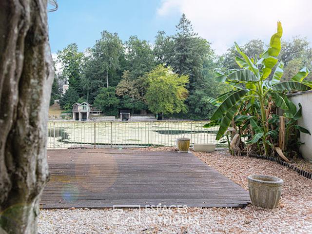 Maison vente à Orléans, Olivet