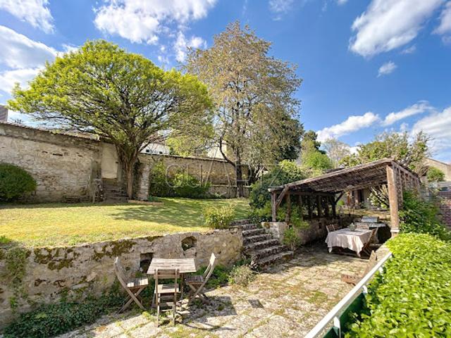Maison vente à Pontoise, Vauréal