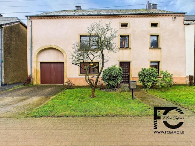 Maison vente à Longeau, Wallonie