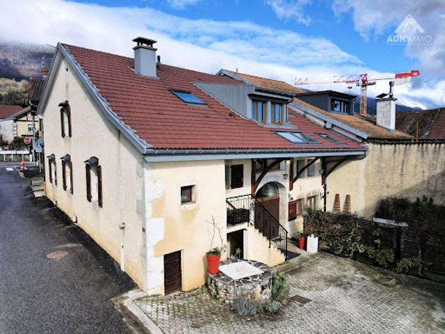 Maison vente à Gex, Péron