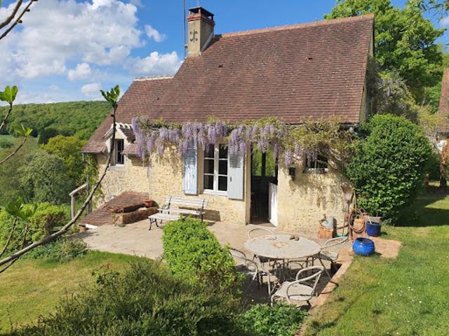 Maison vente à Mortagne-au-Perche, Normandie