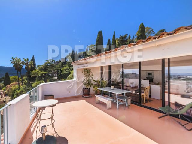 Maison vente à Arrondissement de Toulon, Hyères
