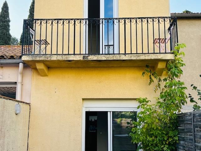 Maison vente à Carcassonne