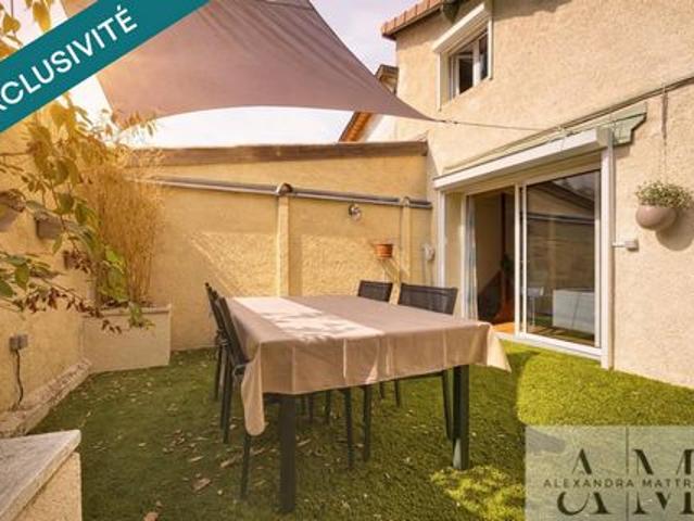 Villa vente à Bordeaux