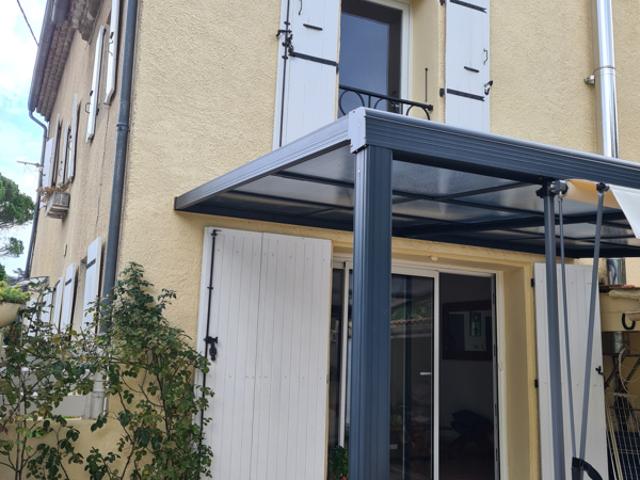 Maison vente à Nyons, Dieulefit