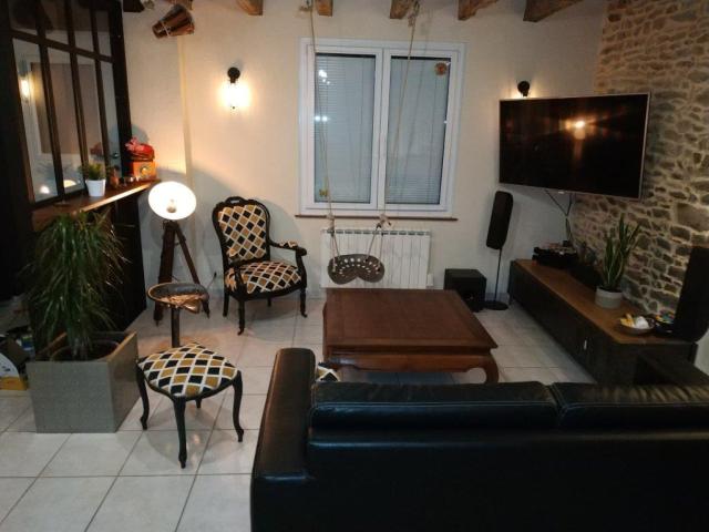 Maison location à La Guerche-de-bretagne, Ille-et-Vilaine