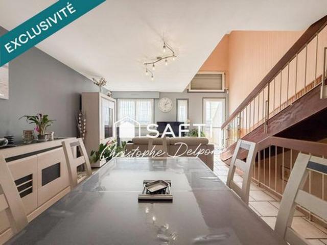 Villa vente à Le Havre