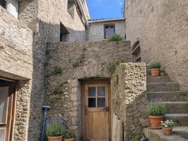 Maison vente à Béziers, La Caunette