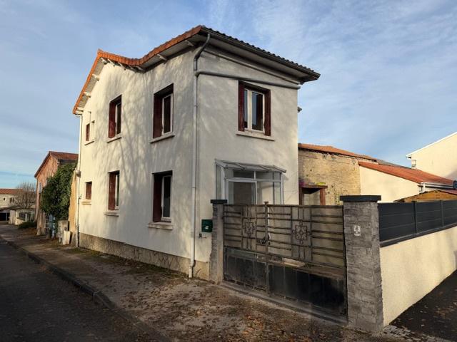 Maison vente à Riom, Martres-sur-morge