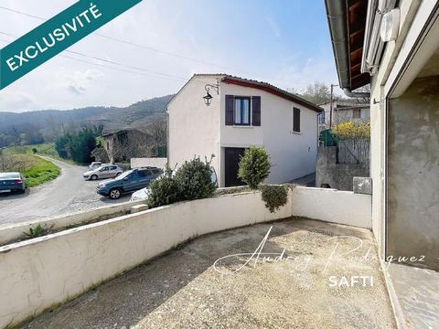Villa vente à Mauves, Ardèche