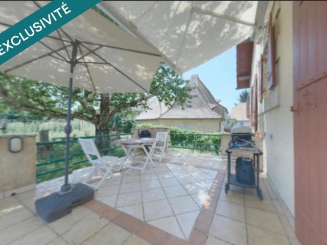 Maison vente à Sarlat-la-Canéda, Grives