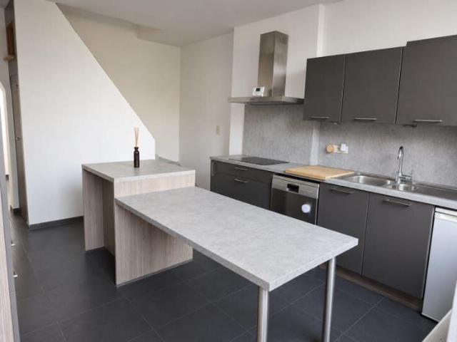 Maison location à Roselies, Wallonie