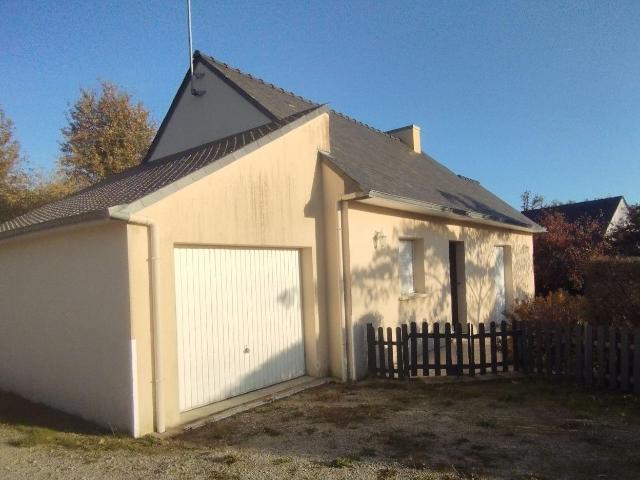 Maison location à Vannes, Bretagne