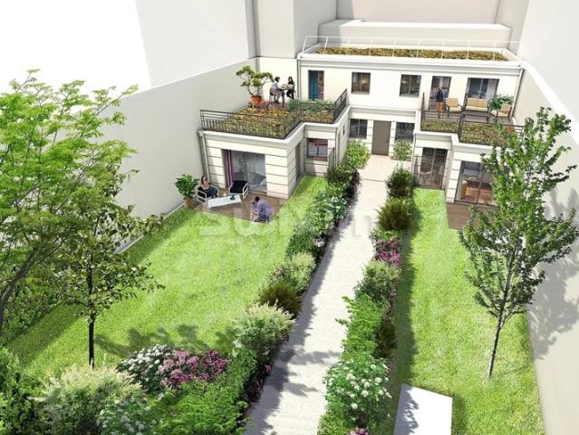 Maison vente à Paris, Île-de-France