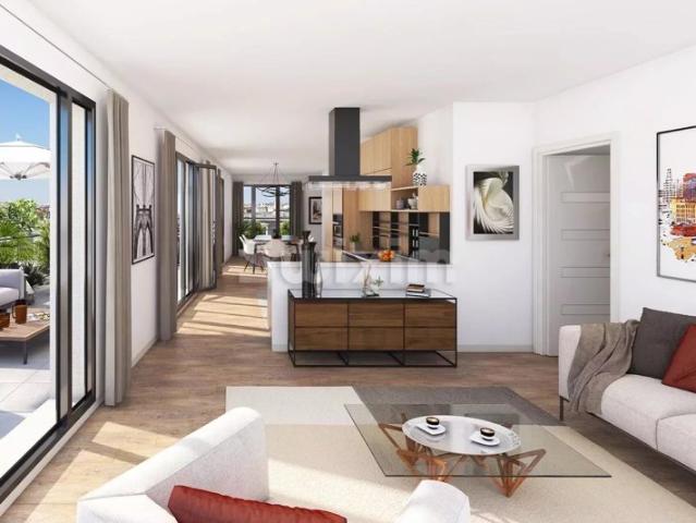 Maison vente à Paris, Île-de-France