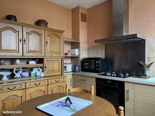 Maison vente à La Villeneuve-au-Châtelot, Aube