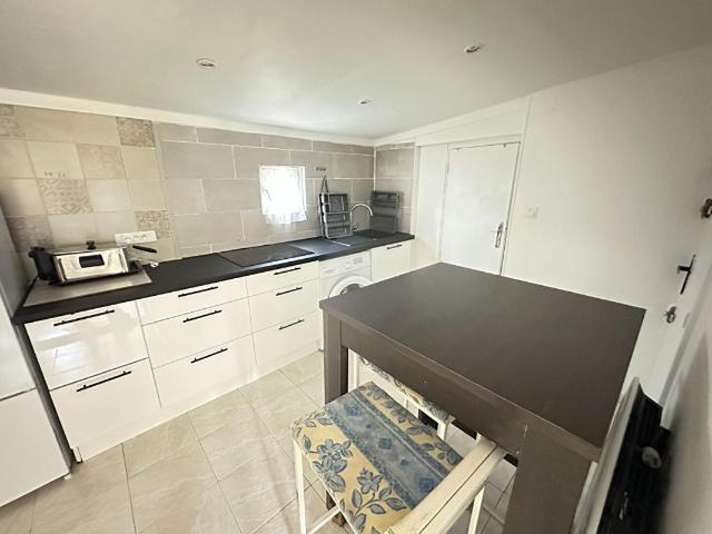 Appartement location à Istres, Martigues