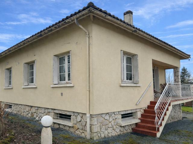 Maison vente à Villeneuve-sur-Lot, Castillonnès