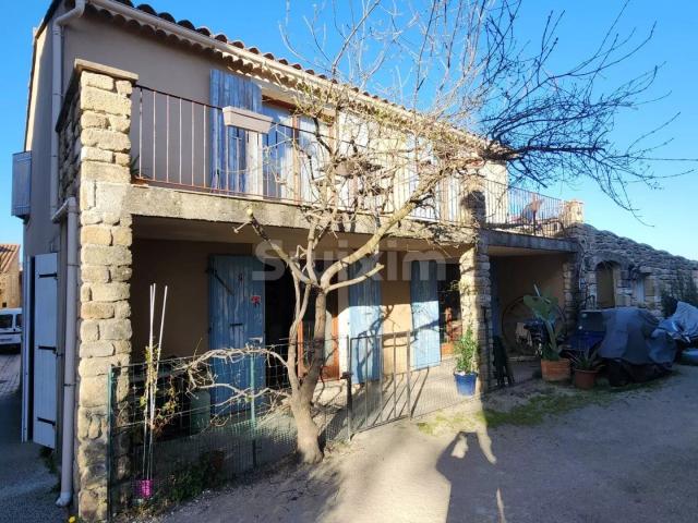 Maison vente à Grignan, Les Combes