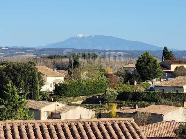 Maison vente à France métropolitaine, Grignan