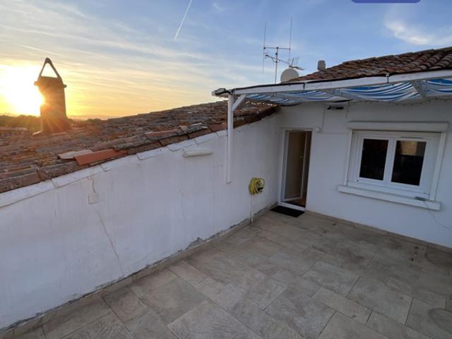 Maison vente à Béziers, Montblanc