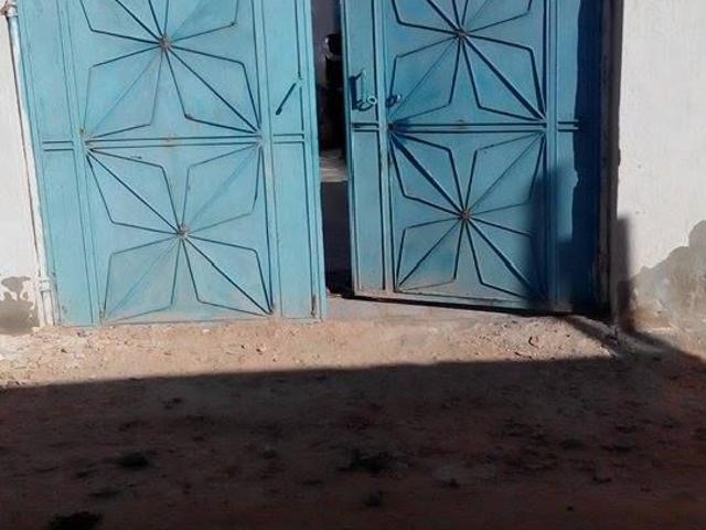Maison vente à Djerba - Houmet Essouk