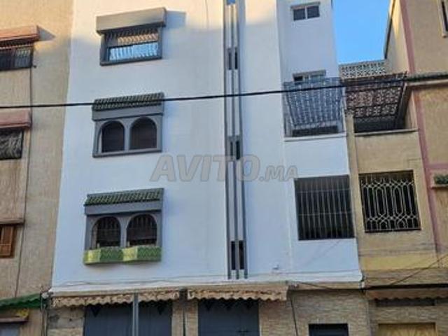 Maison vente à Témara