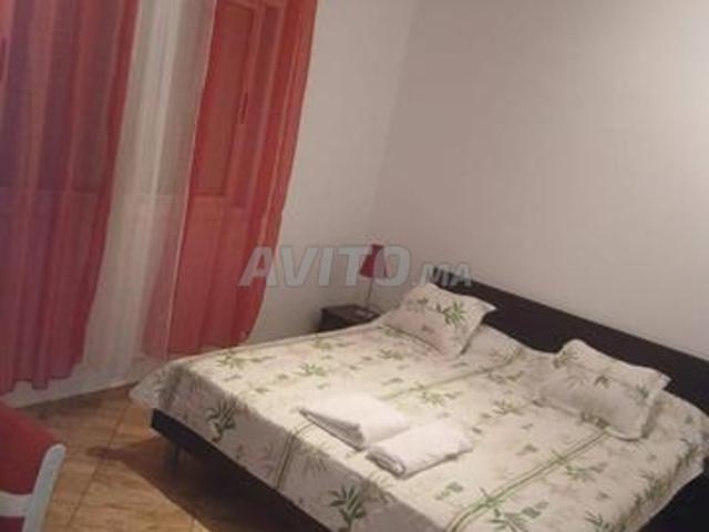 Maison vente à Ras Kebdana
