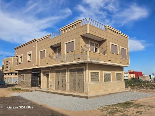 Maison vente à Nador
