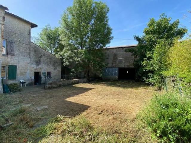 Villa vente à Niort, Saint-gelais