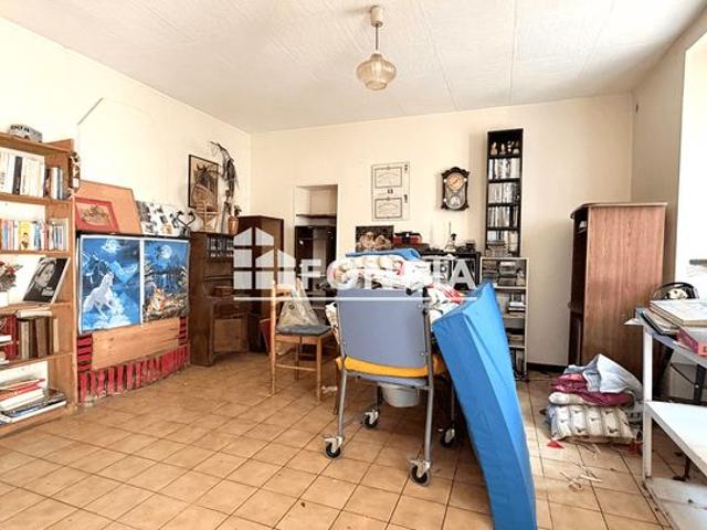 Maison vente à Cholet