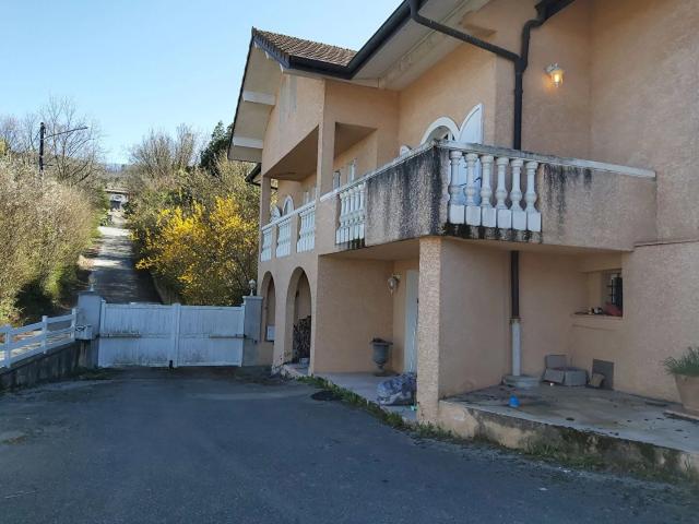 Maison vente à Thonon-les-Bains, Massongy