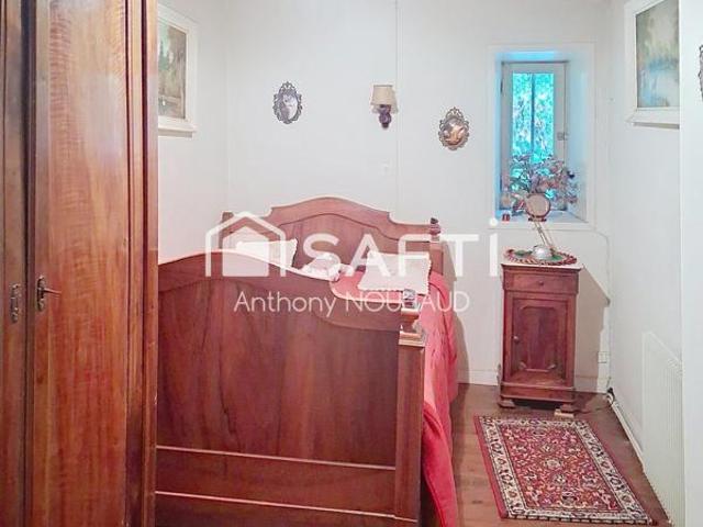 Maison vente à Cognac, Saint-brice