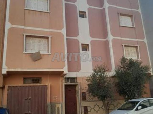 Maison location à Saf, L'Oriental