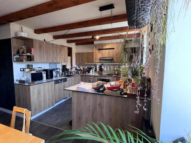 Maison vente à Nantua, Bellegarde-sur-valserine