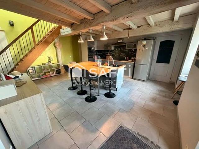 Villa vente à Bressuire, Louzy