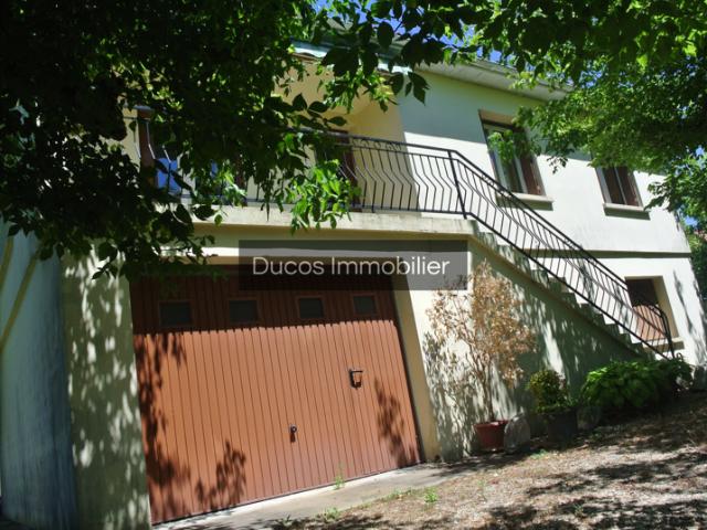 Maison vente à France métropolitaine, Fourques-sur-garonne