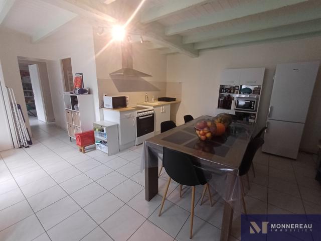 Maison vente à Cognac, Nouvelle-Aquitaine