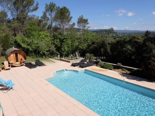Maison vente à Arrondissement de Draguignan, Lorgues