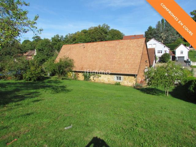 Maison vente à Saverne, Ettendorf