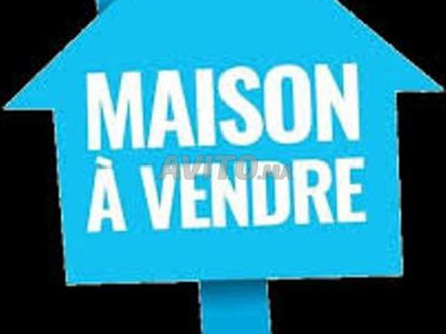 Maison vente à Anfa, Gharb-Chrarda-Beni Hssen