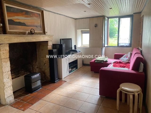 Maison vente à Périgueux, Ribérac