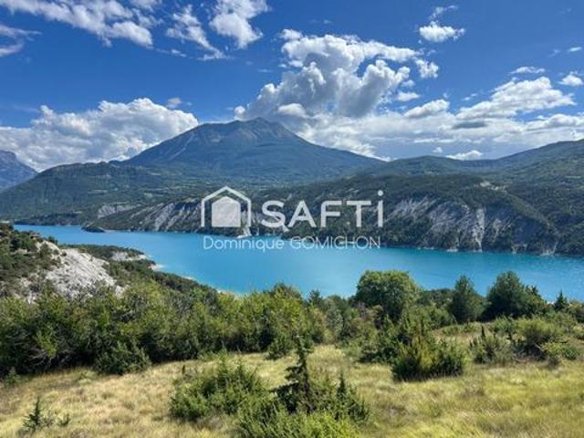 Villa vente à Le Sauze-du-Lac, Hautes-Alpes