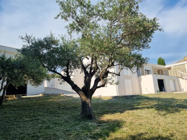 Villa vente à Forcalquier, Manosque