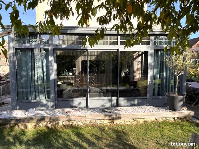 Maison vente à Gisors, Eure