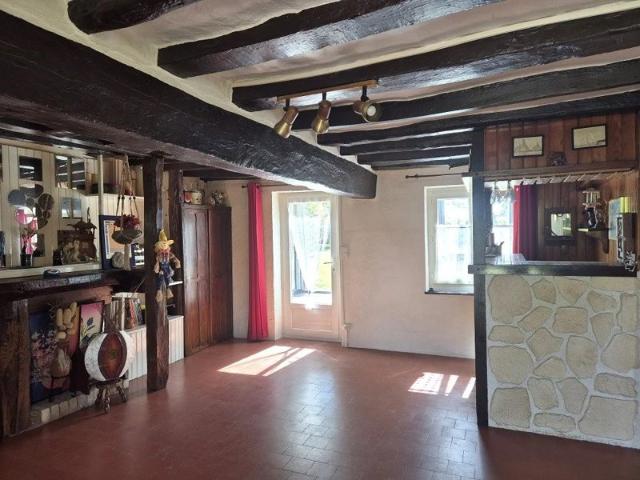 Maison vente à Montargis
