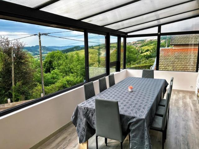 Maison vente à Villefranche-sur-Saône, Rhône