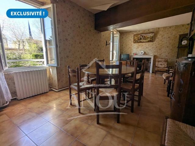 Maison vente à Nogent-le-Rotrou, Frazé