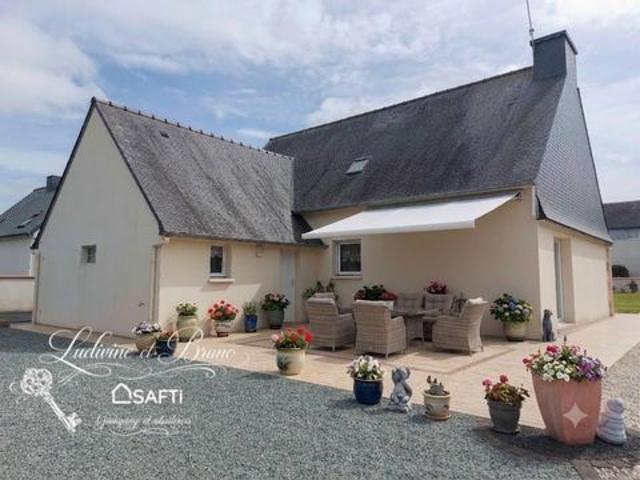 Villa vente à Kerez, Pabu