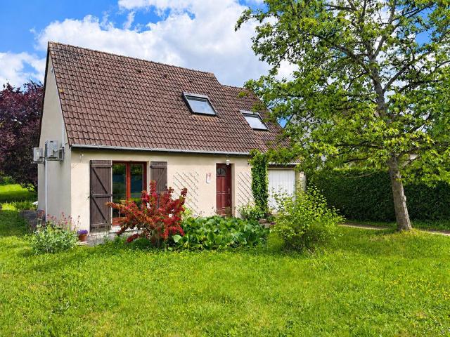 Maison vente à Mantes-la-Jolie, Epône